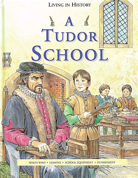 tudor schools information